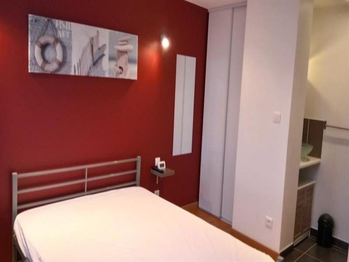 Apartment Centre Ville 7 Crozon Luaran gambar